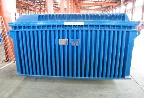 津市矿用变压器