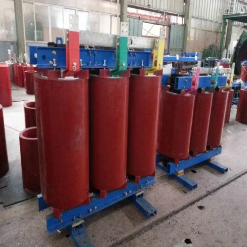 津市SCB10-250KVA干式变压器